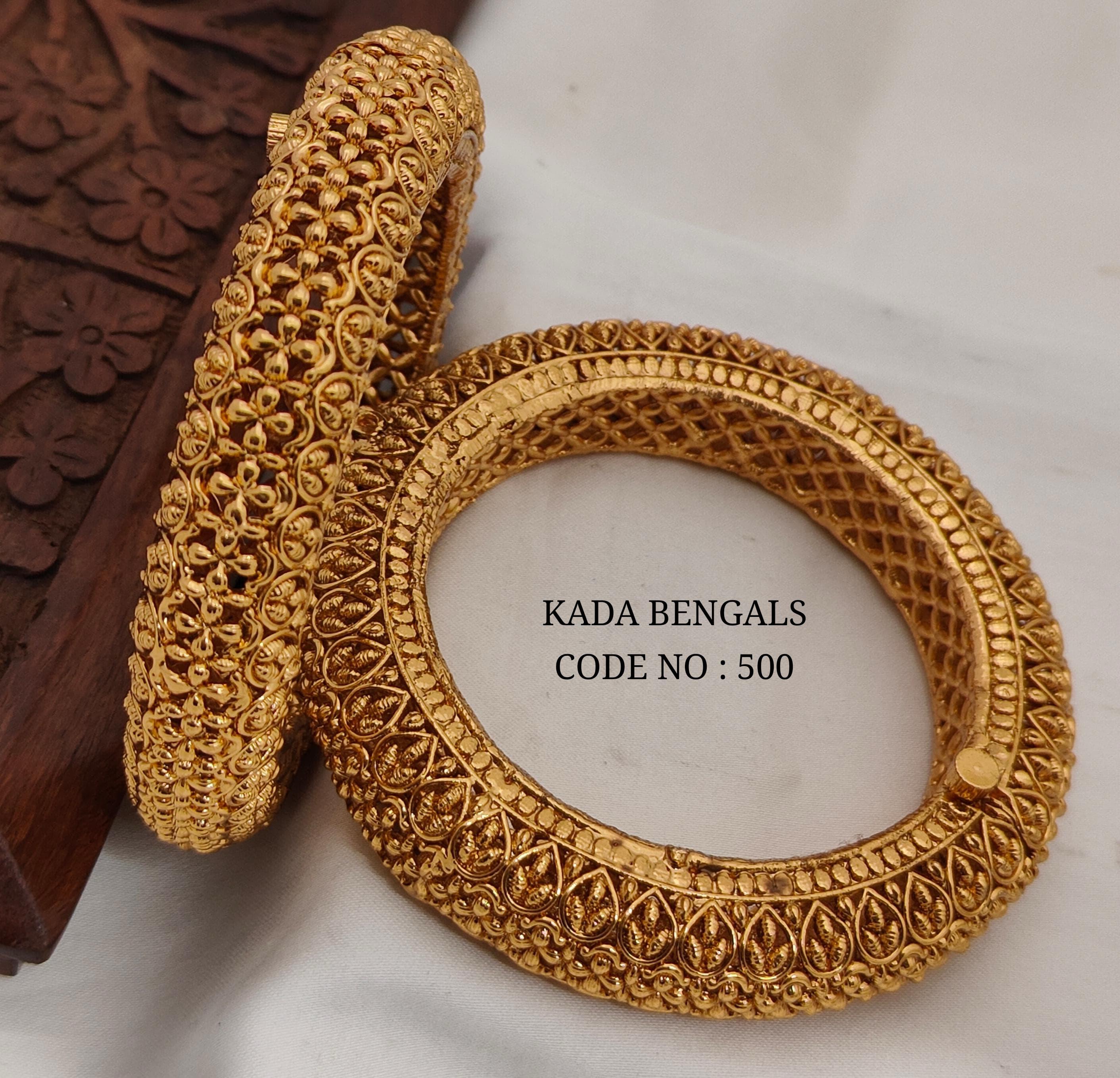 Kada Bangles