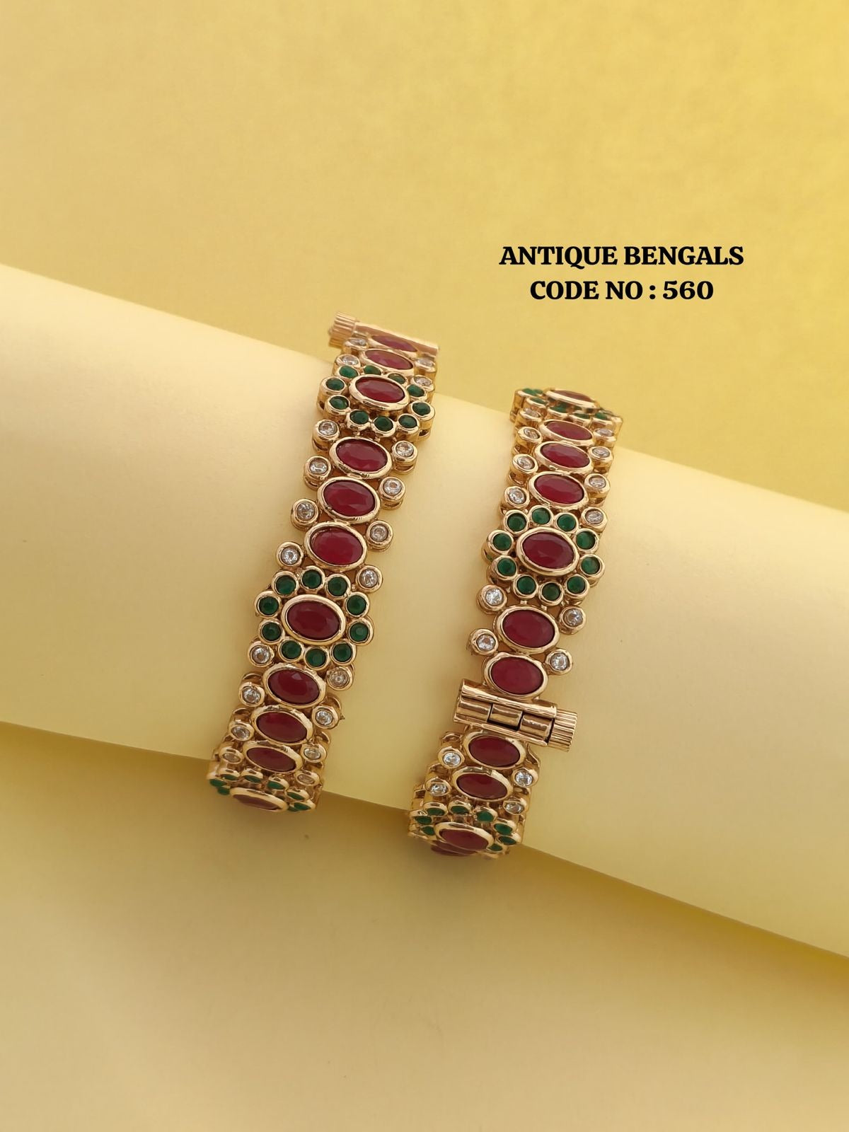 Kada Bangles