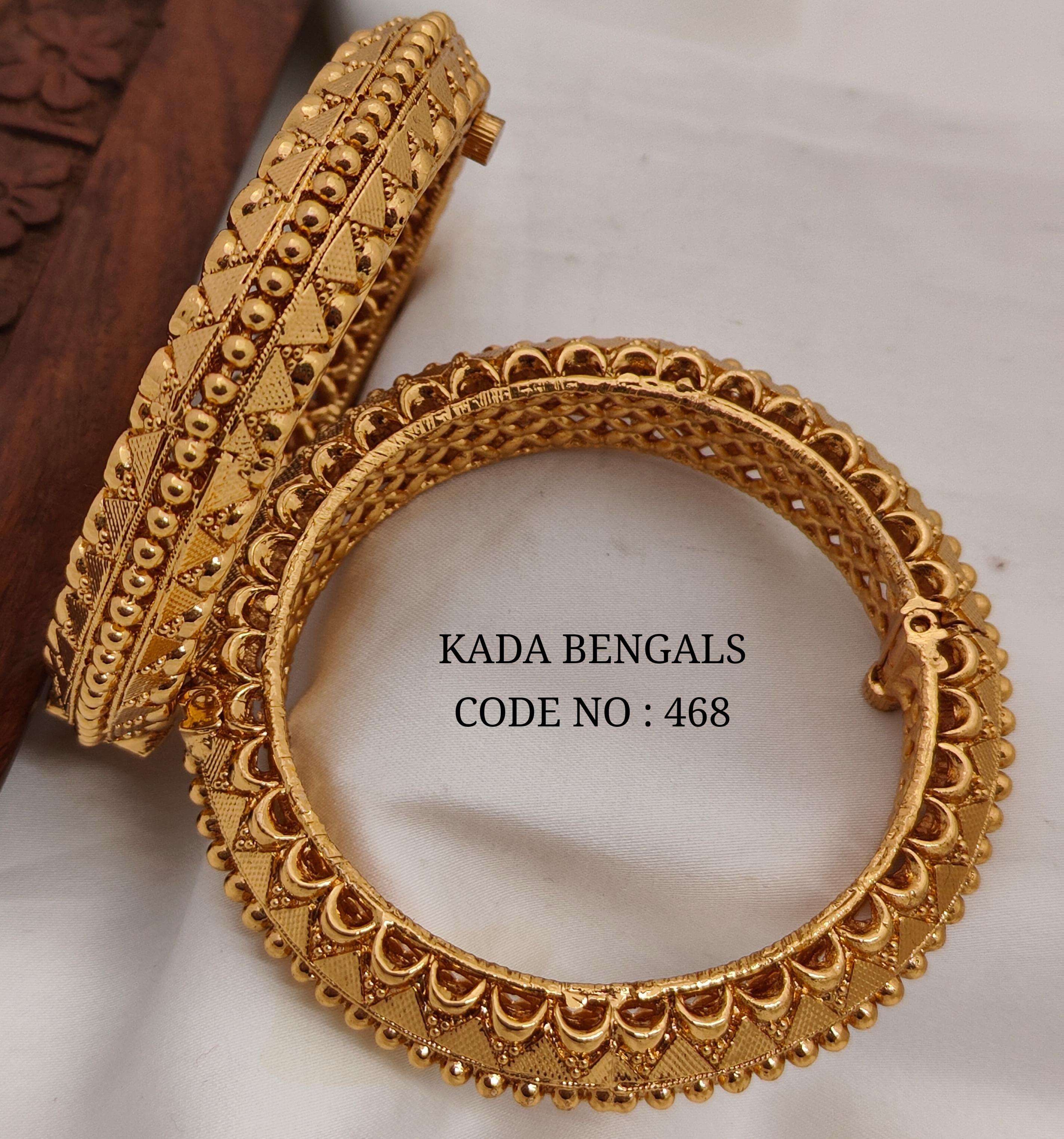 Kada Bangles